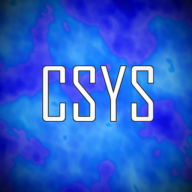 CSYS Logo