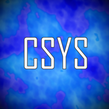 CSYS Logo